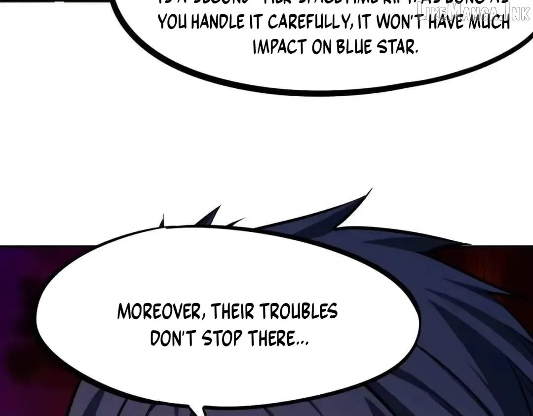 All People Scramble for the Tower, I Cleared 999 Floors in Advance Chapter 65 page 18