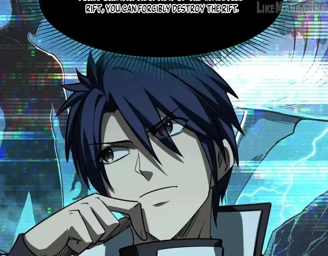 All People Scramble for the Tower, I Cleared 999 Floors in Advance Chapter 65 page 14