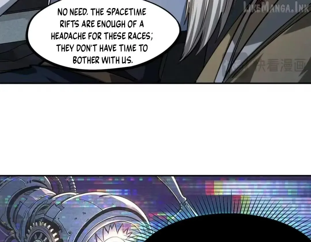All People Scramble for the Tower, I Cleared 999 Floors in Advance Chapter 65 page 12