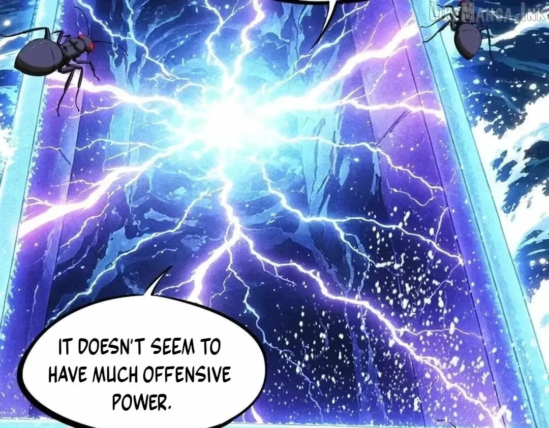 All People Scramble for the Tower, I Cleared 999 Floors in Advance Chapter 65 page 23