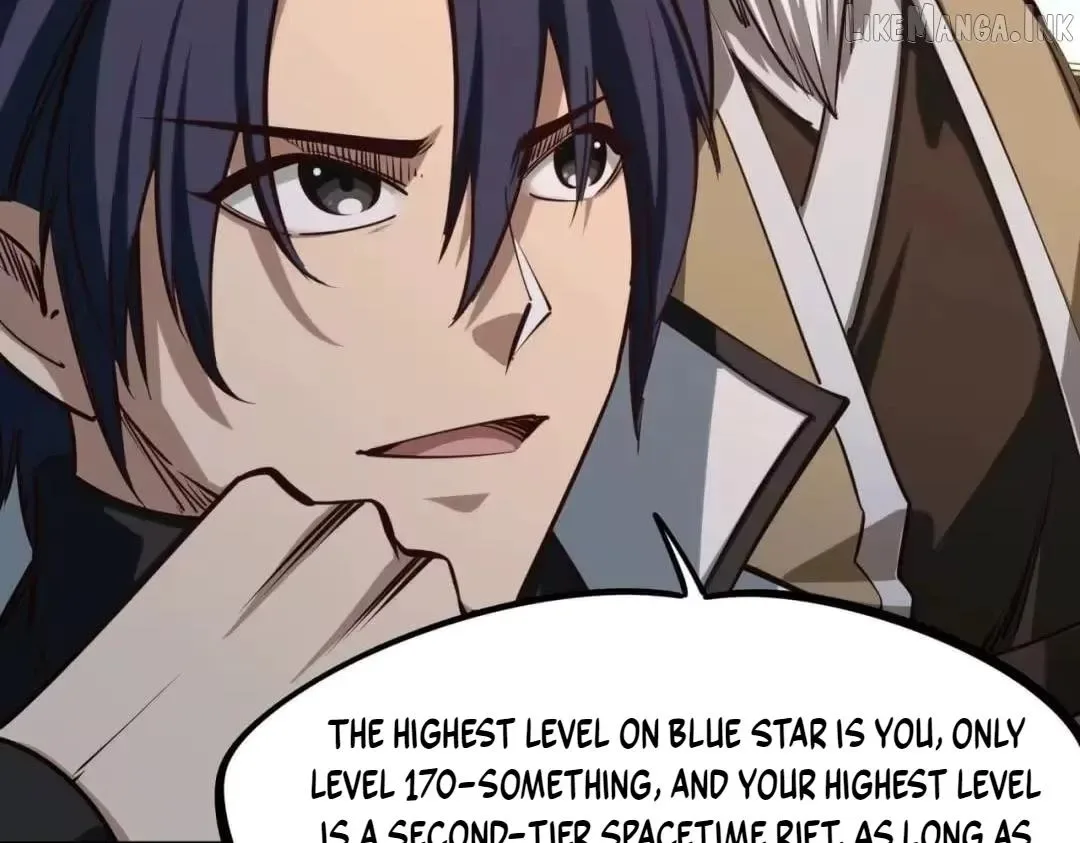 All People Scramble for the Tower, I Cleared 999 Floors in Advance Chapter 65 page 17