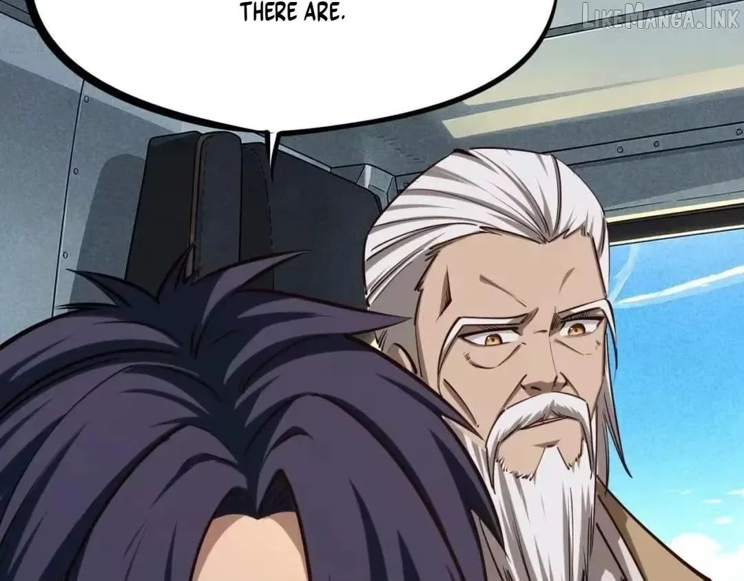 All People Scramble for the Tower, I Cleared 999 Floors in Advance Chapter 65 page 16
