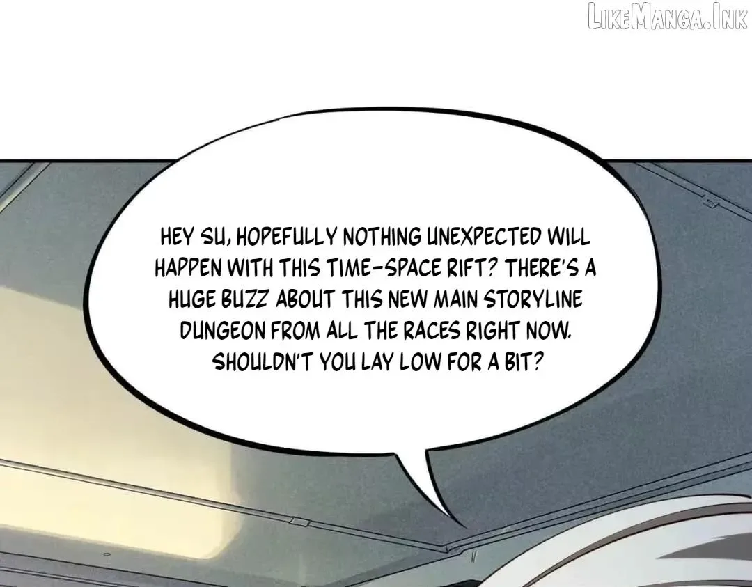All People Scramble for the Tower, I Cleared 999 Floors in Advance Chapter 65 page 10