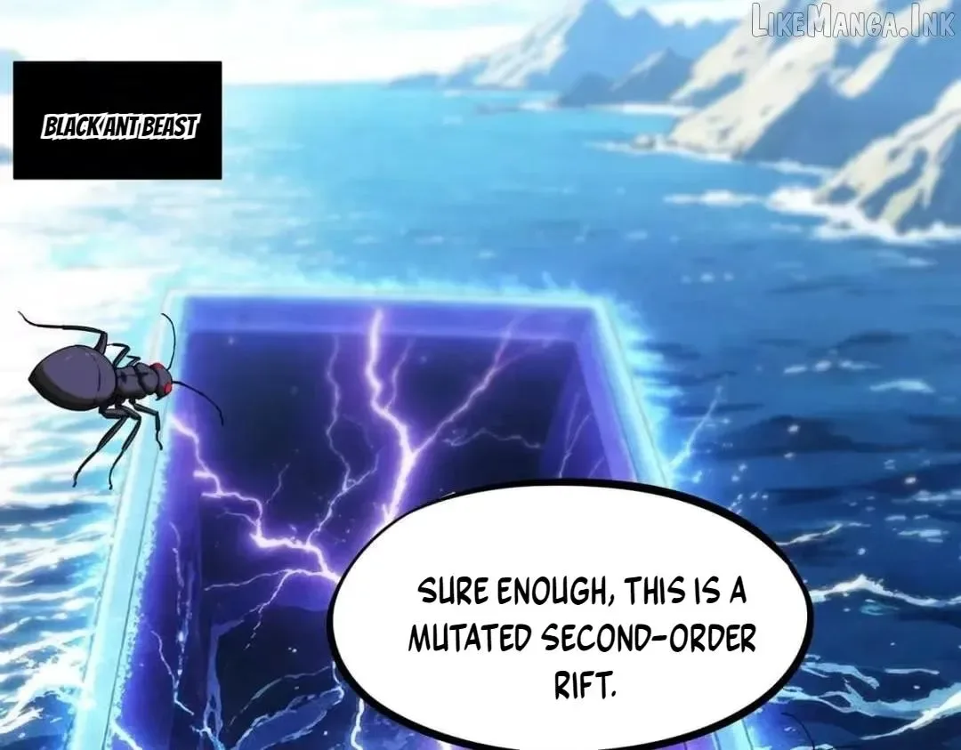 All People Scramble for the Tower, I Cleared 999 Floors in Advance Chapter 65 page 22