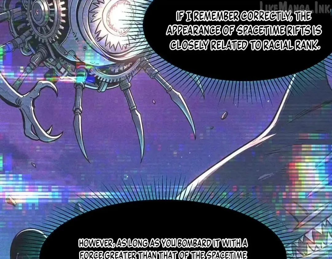 All People Scramble for the Tower, I Cleared 999 Floors in Advance Chapter 65 page 13