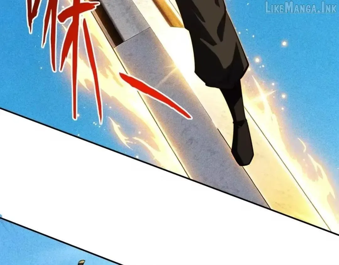 All People Scramble for the Tower, I Cleared 999 Floors in Advance Chapter 65 page 31