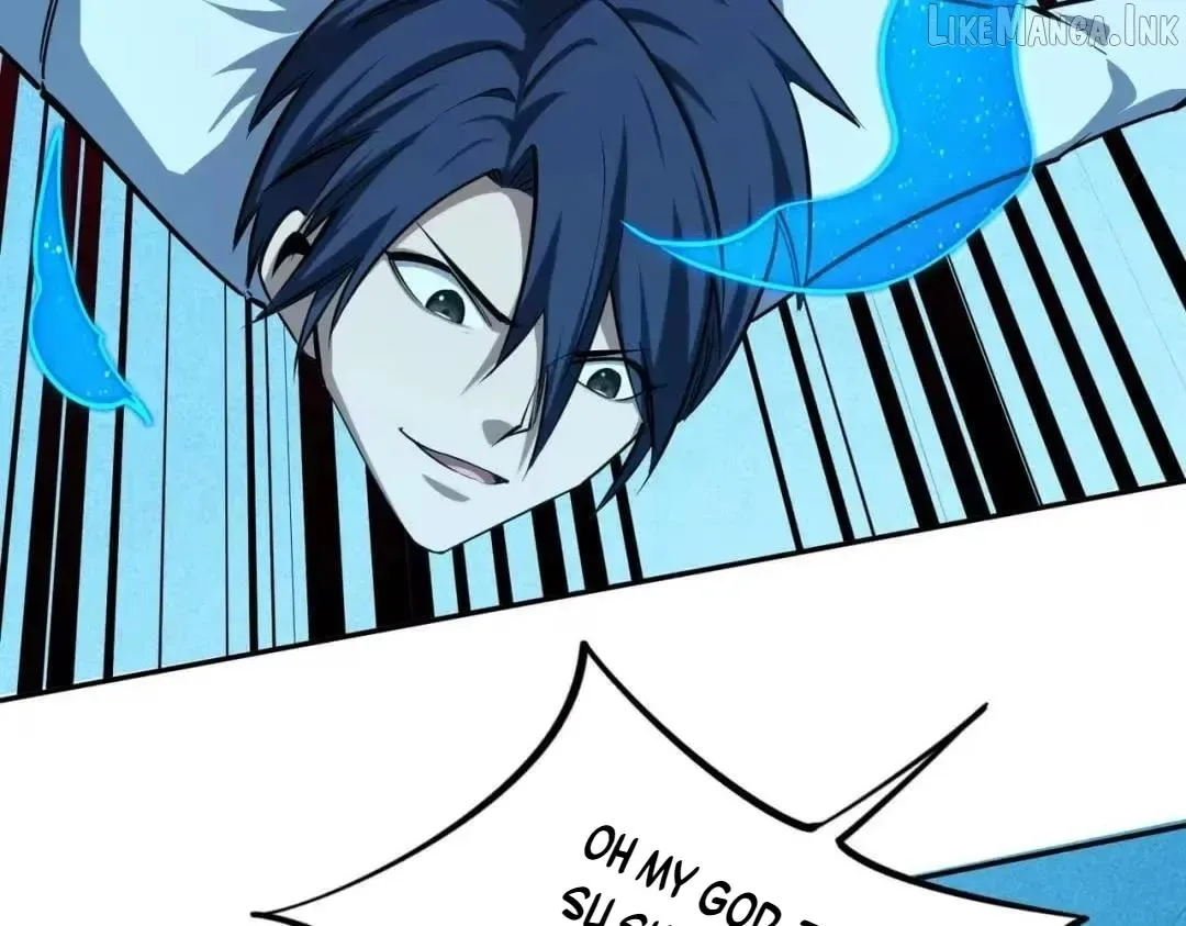 All People Scramble for the Tower, I Cleared 999 Floors in Advance Chapter 65 page 34