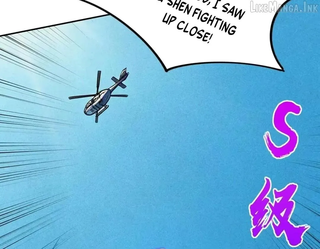All People Scramble for the Tower, I Cleared 999 Floors in Advance Chapter 65 page 35