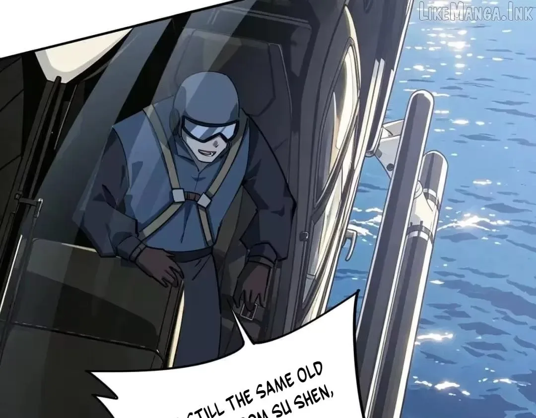 All People Scramble for the Tower, I Cleared 999 Floors in Advance Chapter 65 page 45