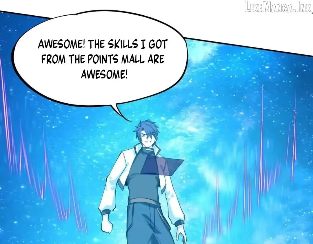 All People Scramble for the Tower, I Cleared 999 Floors in Advance Chapter 65 page 47