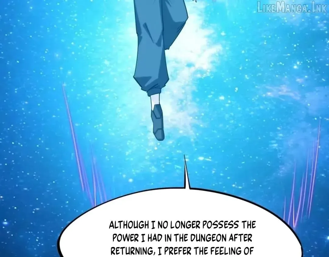 All People Scramble for the Tower, I Cleared 999 Floors in Advance Chapter 65 page 48