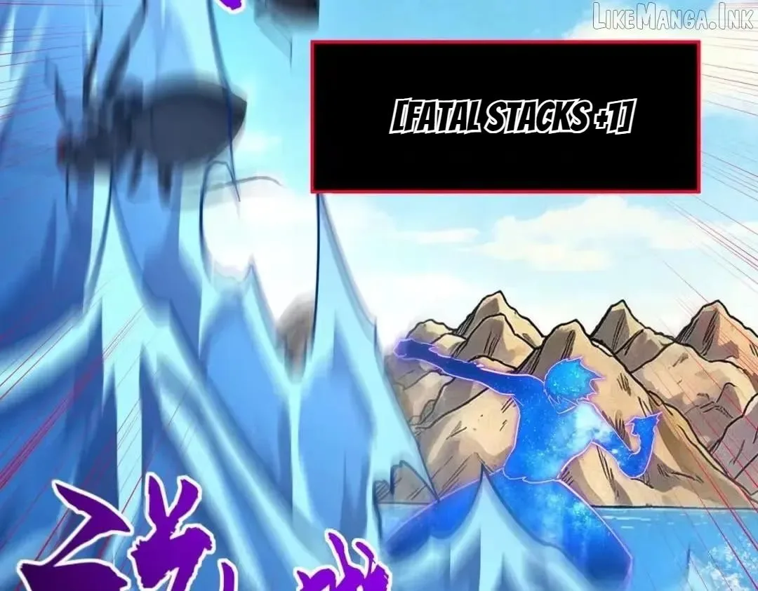 All People Scramble for the Tower, I Cleared 999 Floors in Advance Chapter 65 page 55