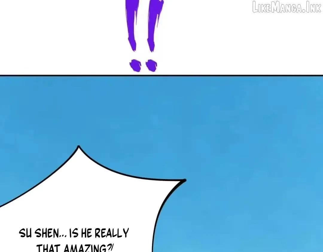 All People Scramble for the Tower, I Cleared 999 Floors in Advance Chapter 65 page 64