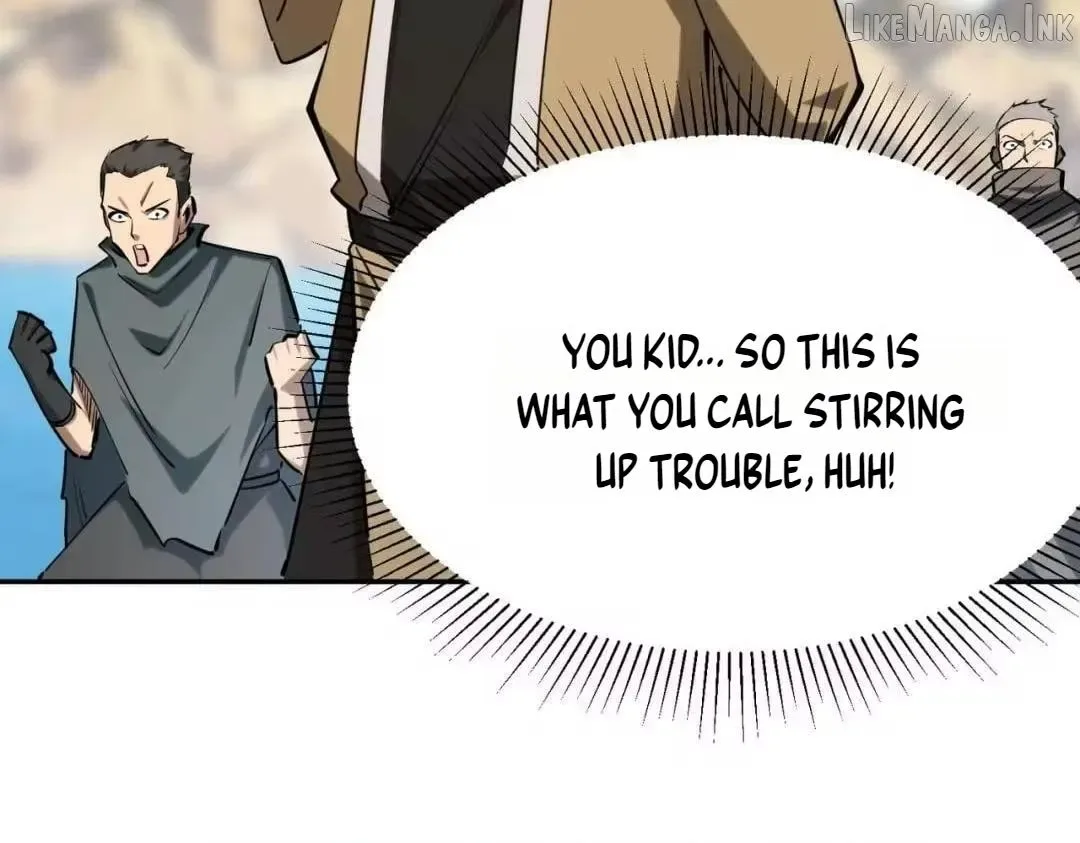 All People Scramble for the Tower, I Cleared 999 Floors in Advance Chapter 65 page 66