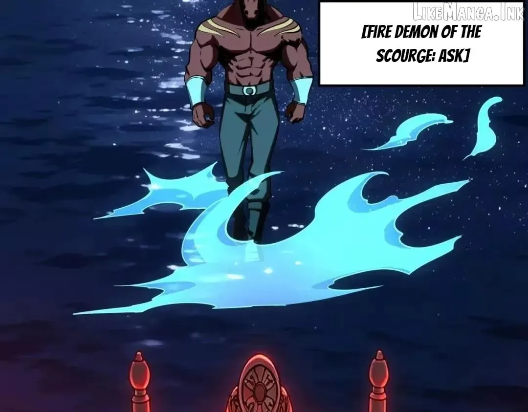 All People Scramble for the Tower, I Cleared 999 Floors in Advance Chapter 65 page 77
