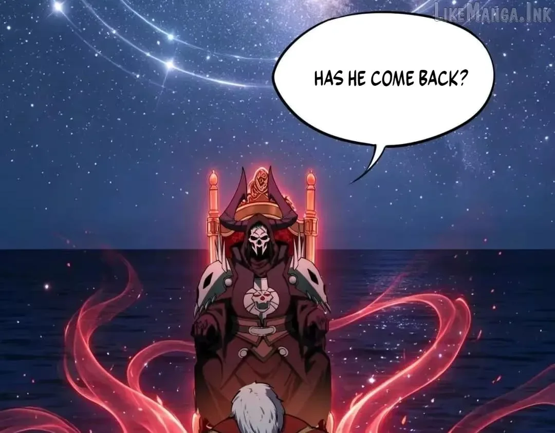 All People Scramble for the Tower, I Cleared 999 Floors in Advance Chapter 65 page 81