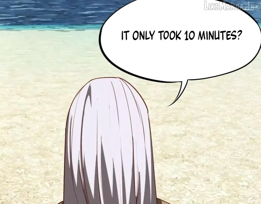 All People Scramble for the Tower, I Cleared 999 Floors in Advance Chapter 65 page 107