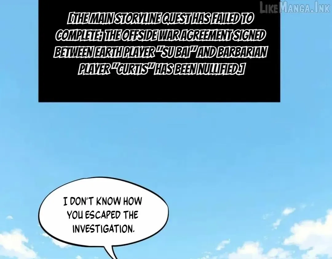 All People Scramble for the Tower, I Cleared 999 Floors in Advance Chapter 65 page 109