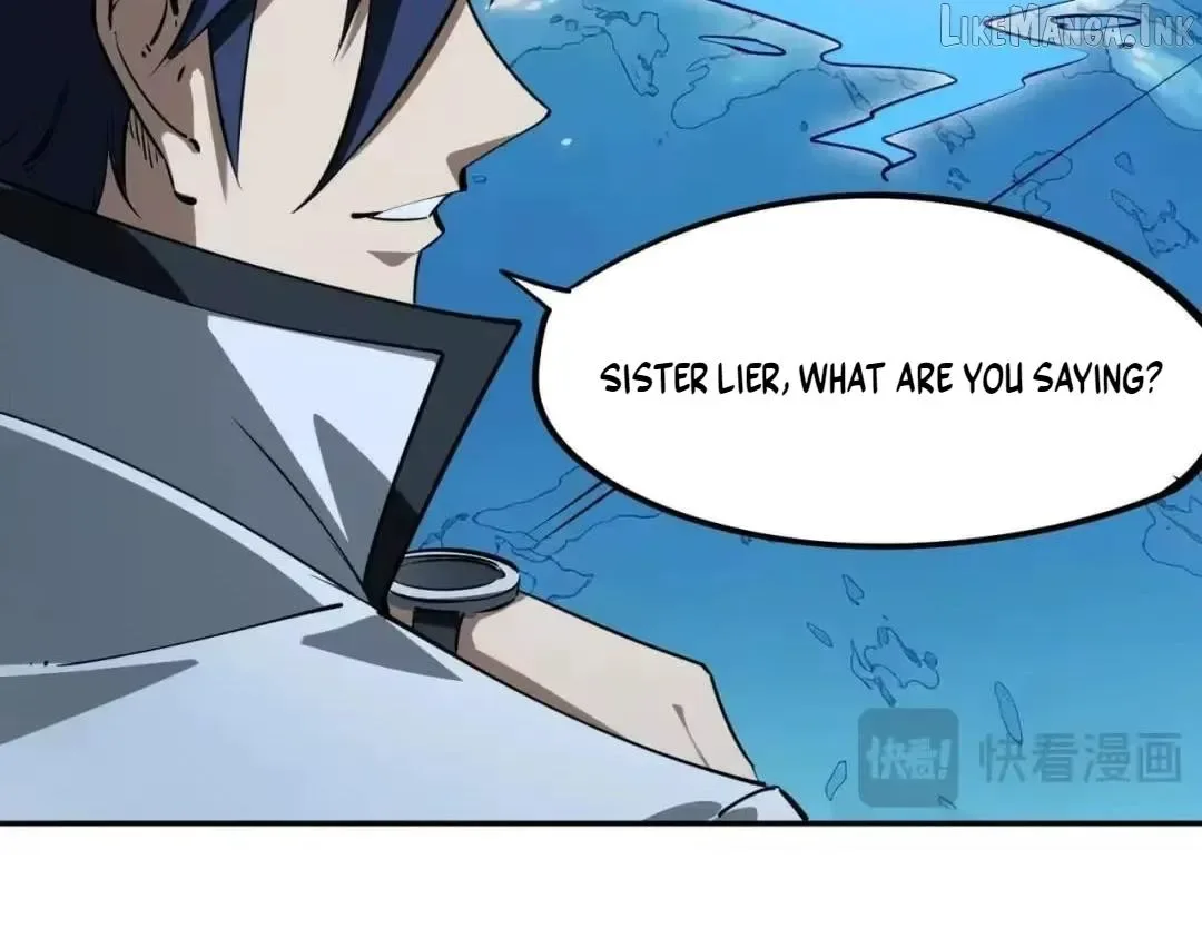 All People Scramble for the Tower, I Cleared 999 Floors in Advance Chapter 65 page 113