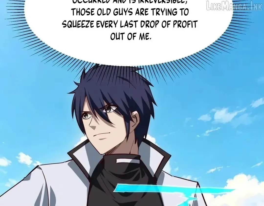 All People Scramble for the Tower, I Cleared 999 Floors in Advance Chapter 65 page 122