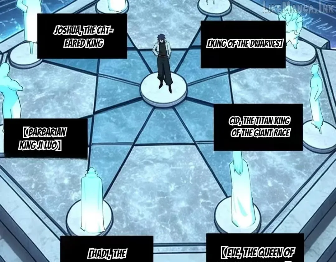 All People Scramble for the Tower, I Cleared 999 Floors in Advance Chapter 65 page 126