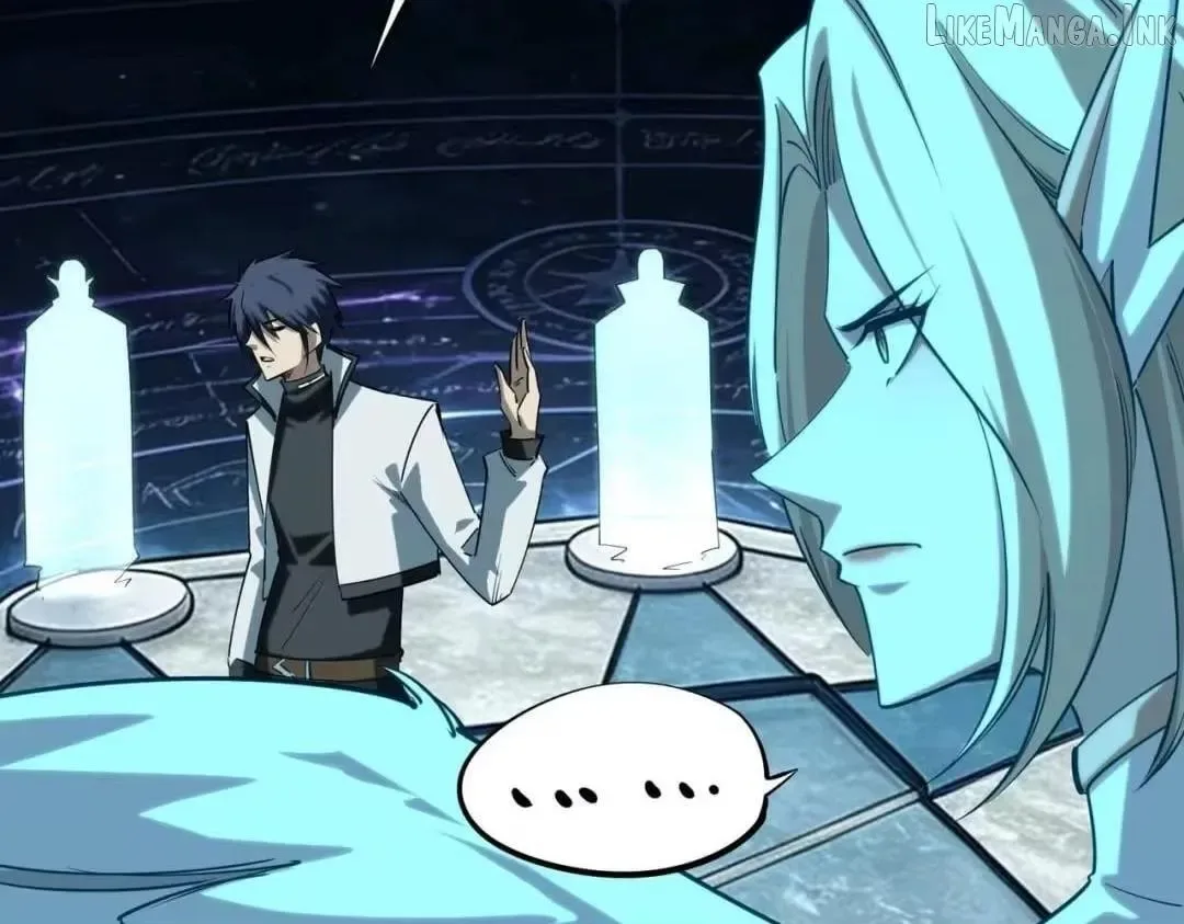 All People Scramble for the Tower, I Cleared 999 Floors in Advance Chapter 65 page 129