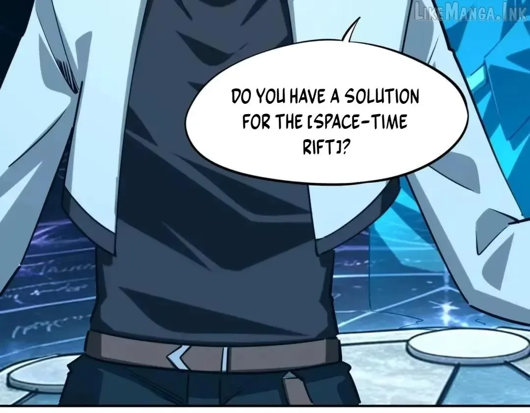 All People Scramble for the Tower, I Cleared 999 Floors in Advance Chapter 65 page 142
