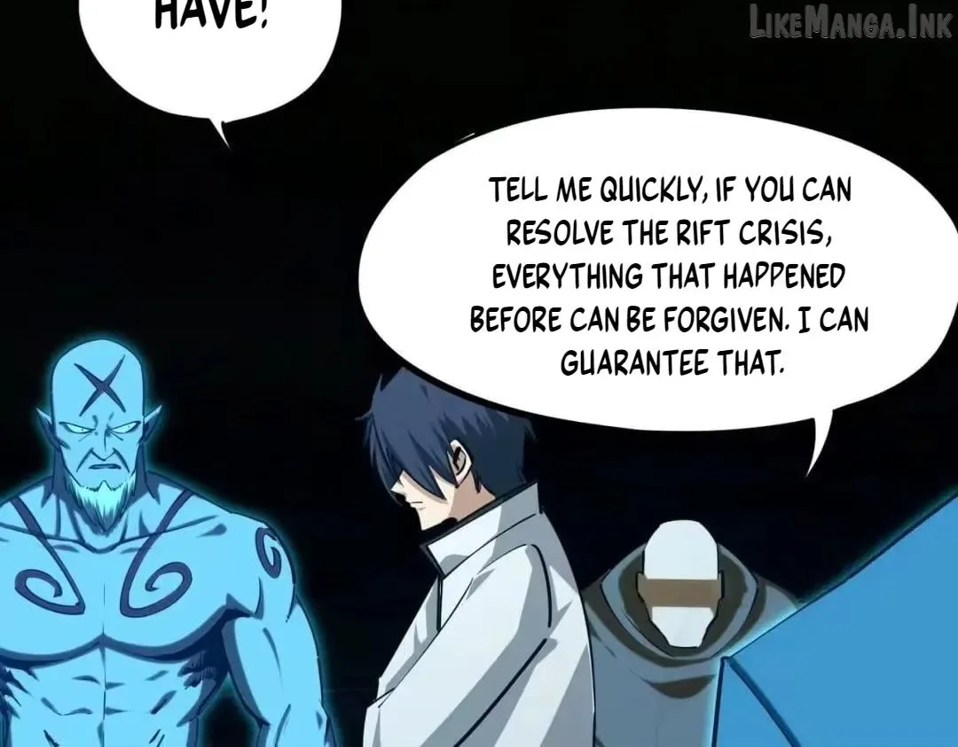 All People Scramble for the Tower, I Cleared 999 Floors in Advance Chapter 65 page 144