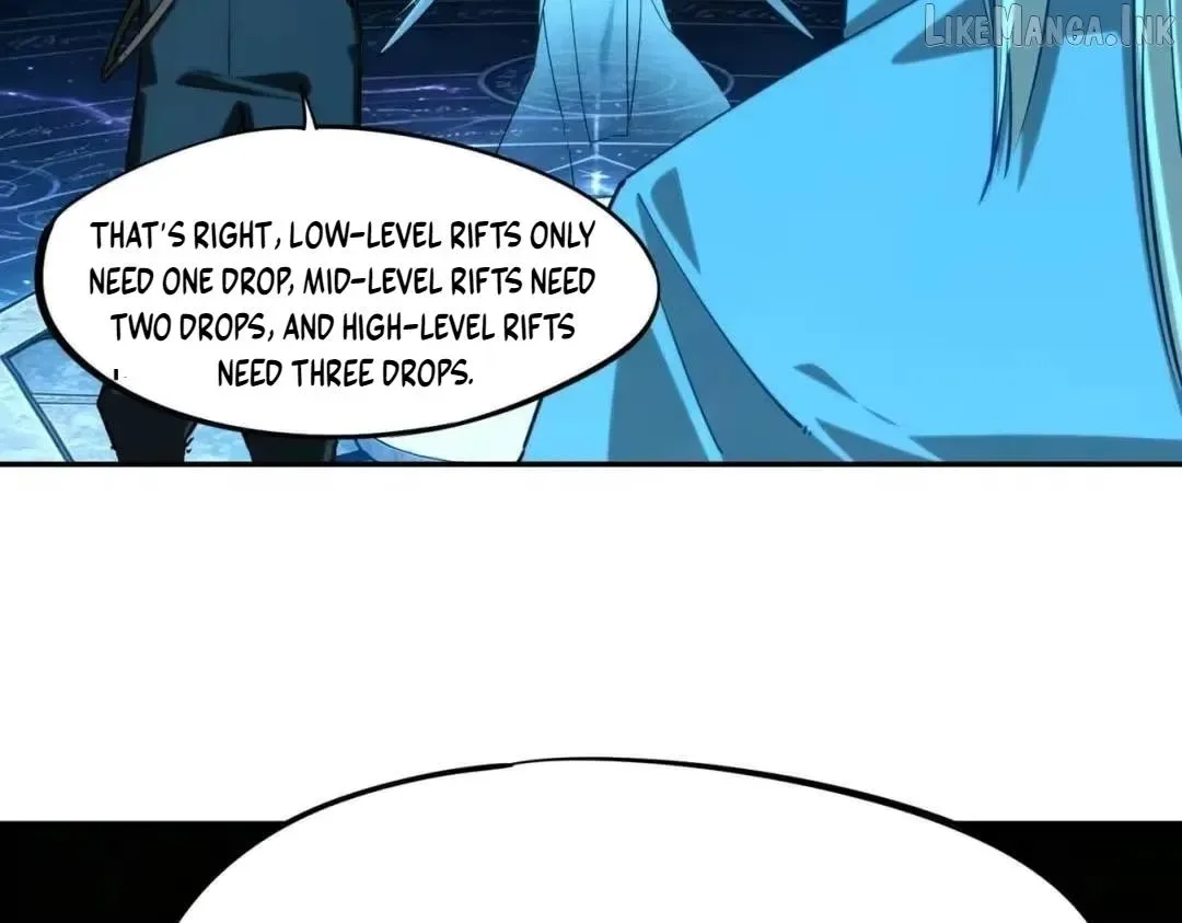 All People Scramble for the Tower, I Cleared 999 Floors in Advance Chapter 66 page 29