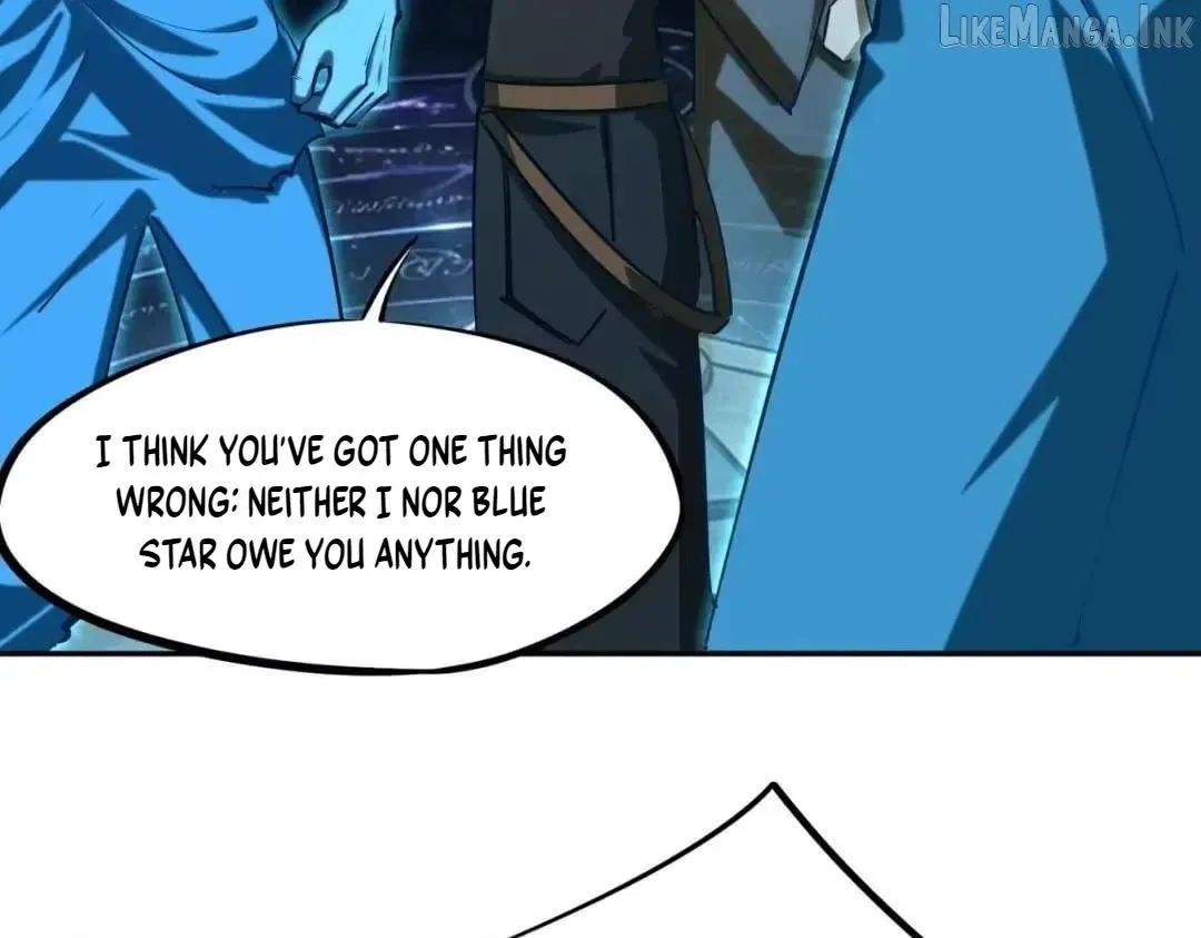 All People Scramble for the Tower, I Cleared 999 Floors in Advance Chapter 66 page 3