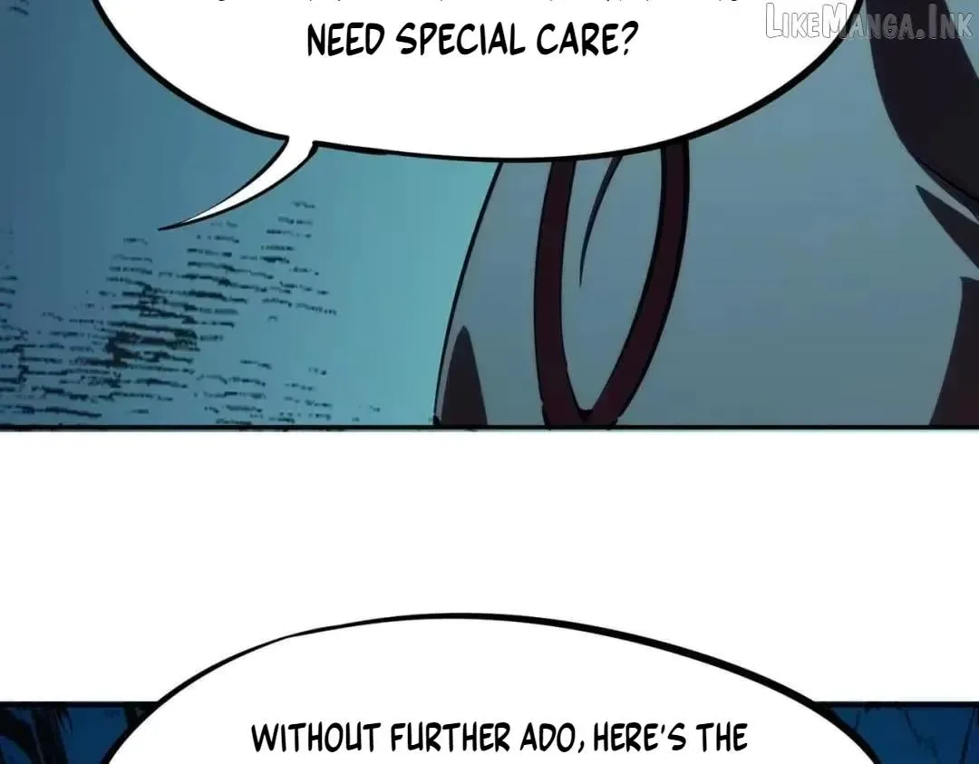 All People Scramble for the Tower, I Cleared 999 Floors in Advance Chapter 66 page 13