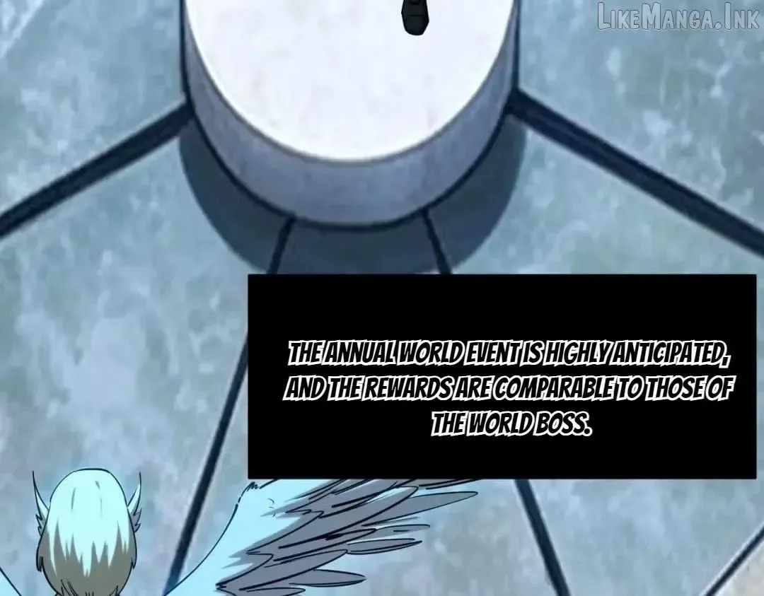 All People Scramble for the Tower, I Cleared 999 Floors in Advance Chapter 66 page 19
