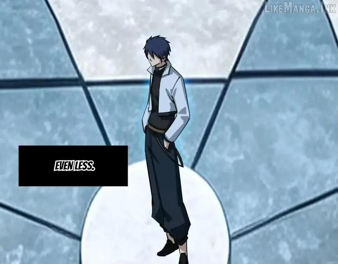 All People Scramble for the Tower, I Cleared 999 Floors in Advance Chapter 66 page 18
