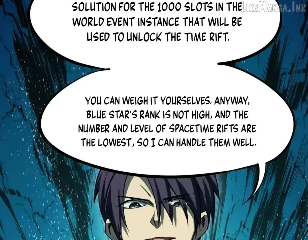 All People Scramble for the Tower, I Cleared 999 Floors in Advance Chapter 66 page 14