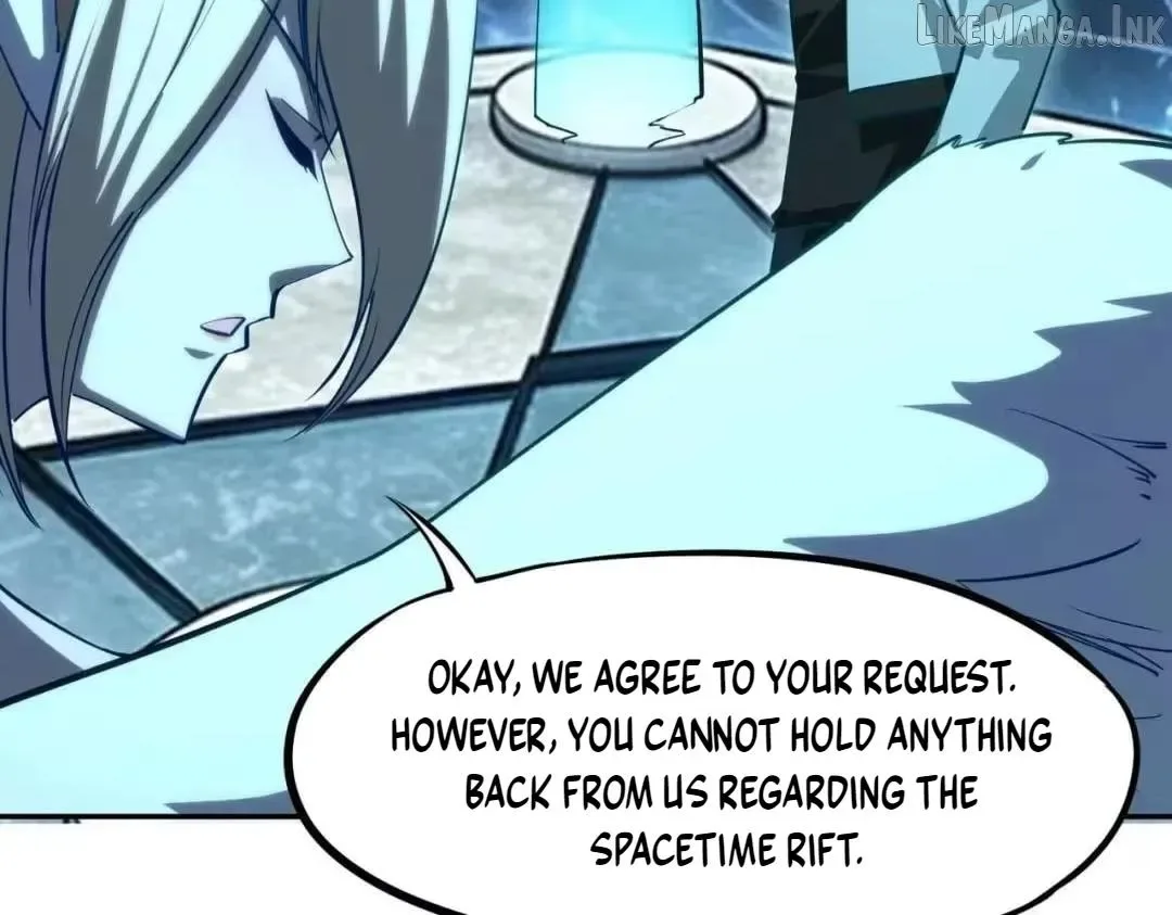 All People Scramble for the Tower, I Cleared 999 Floors in Advance Chapter 66 page 22