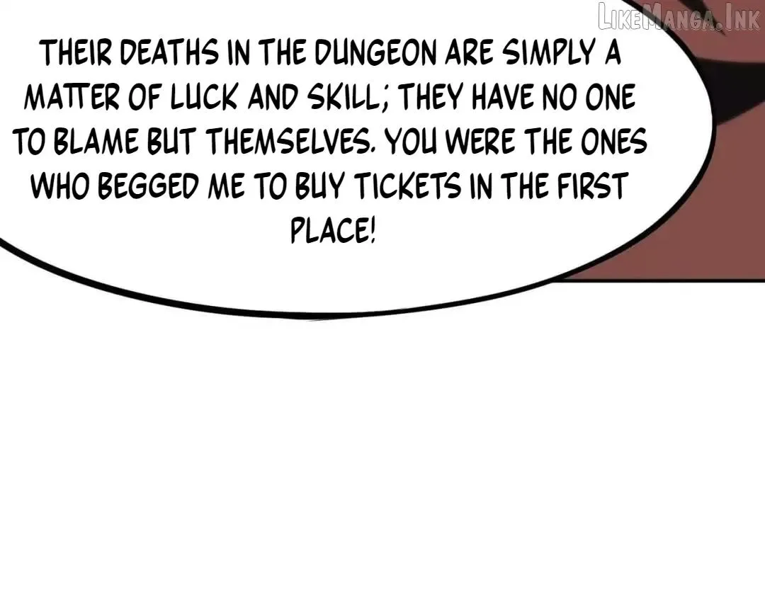 All People Scramble for the Tower, I Cleared 999 Floors in Advance Chapter 66 page 7