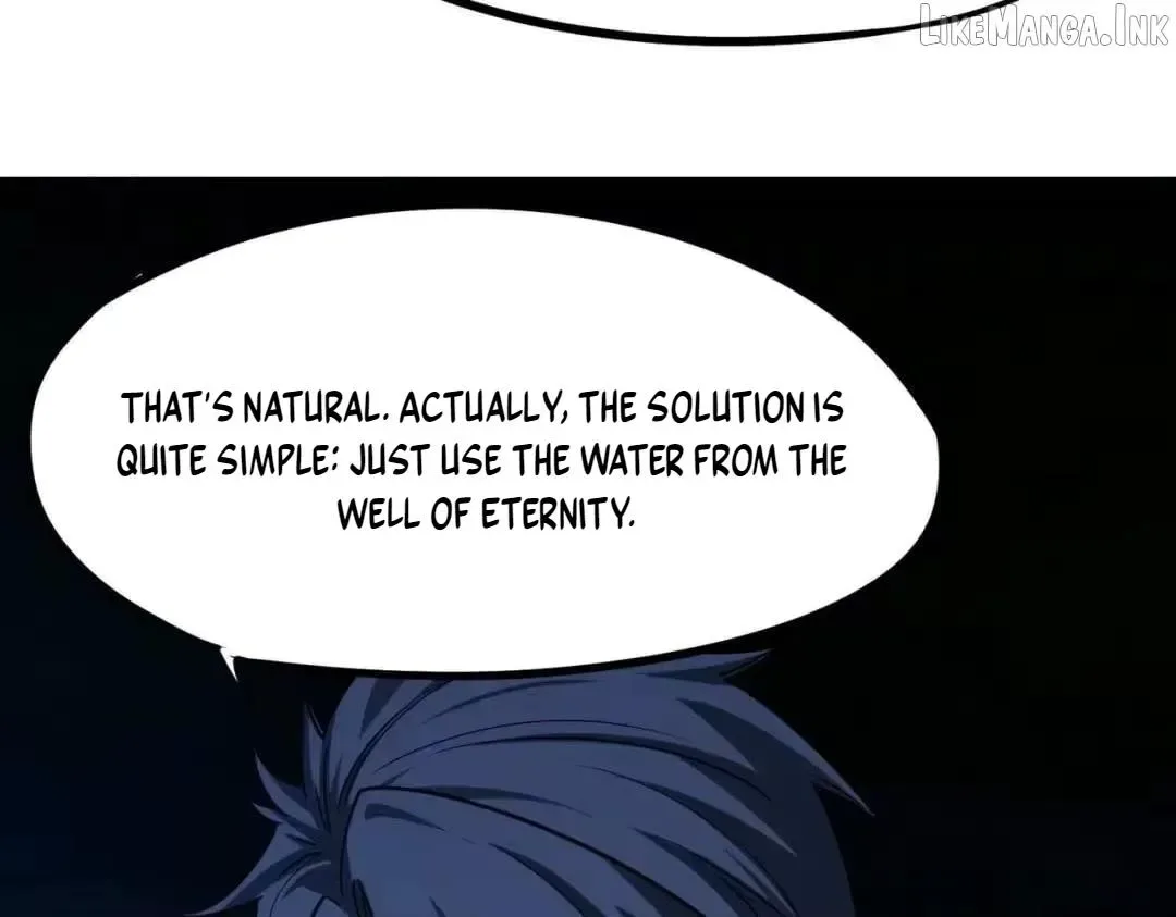All People Scramble for the Tower, I Cleared 999 Floors in Advance Chapter 66 page 23