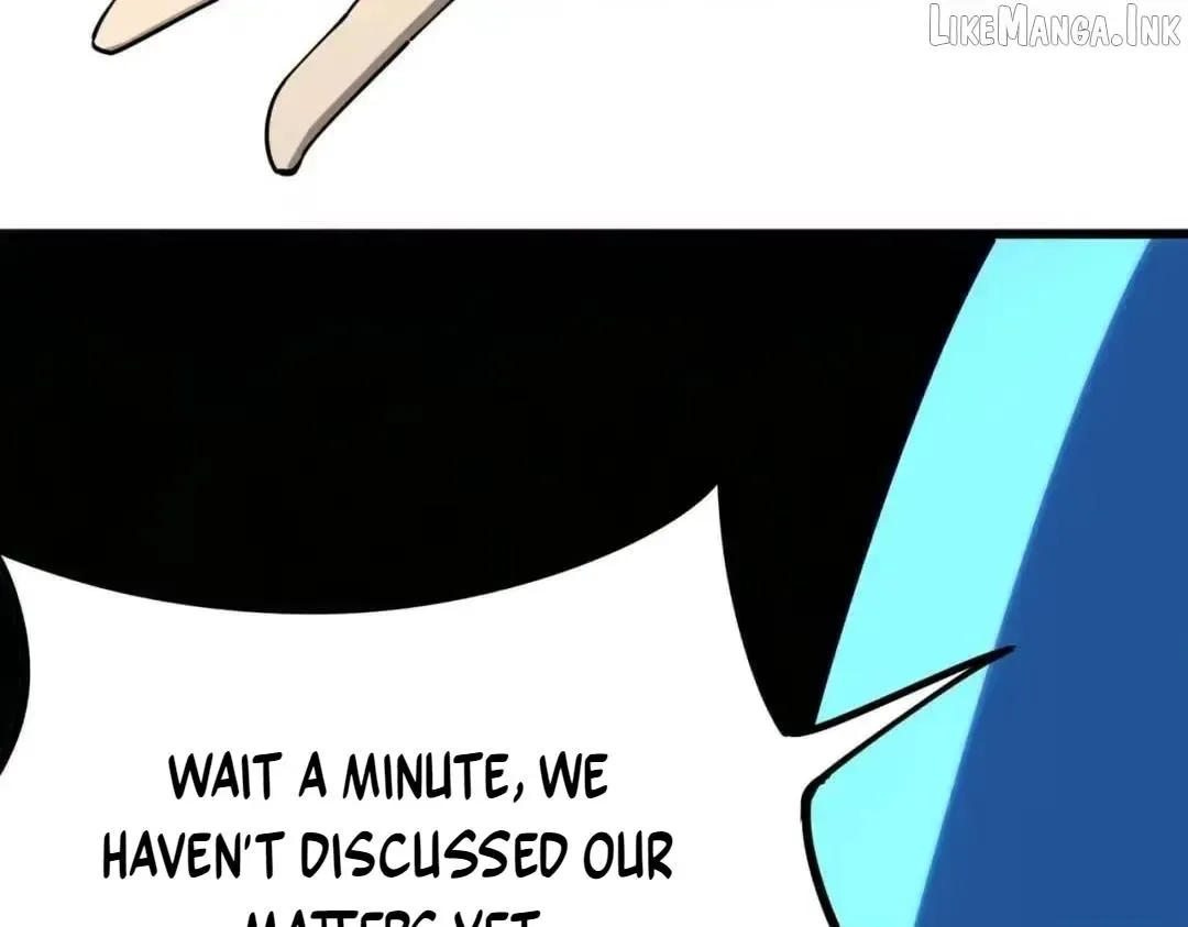 All People Scramble for the Tower, I Cleared 999 Floors in Advance Chapter 66 page 35