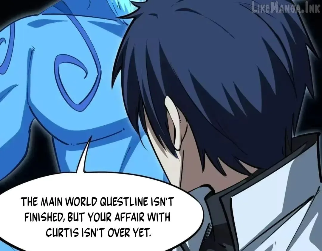 All People Scramble for the Tower, I Cleared 999 Floors in Advance Chapter 66 page 40