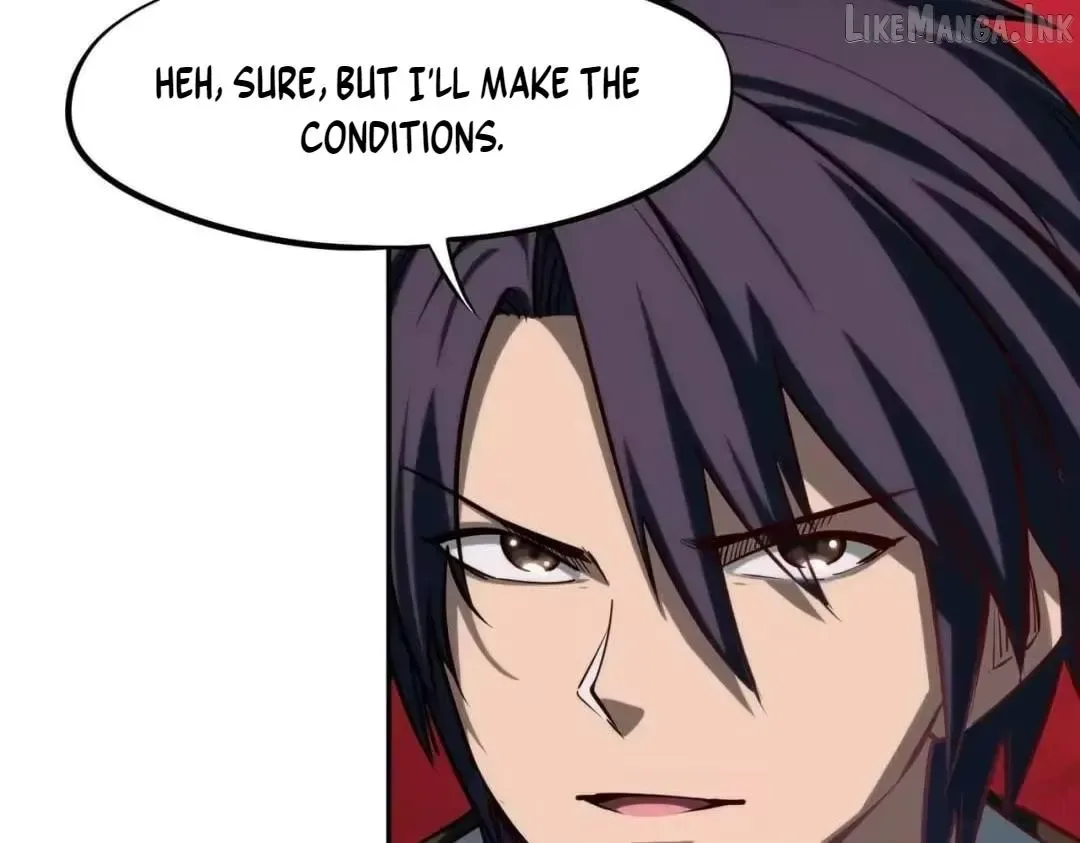 All People Scramble for the Tower, I Cleared 999 Floors in Advance Chapter 66 page 45