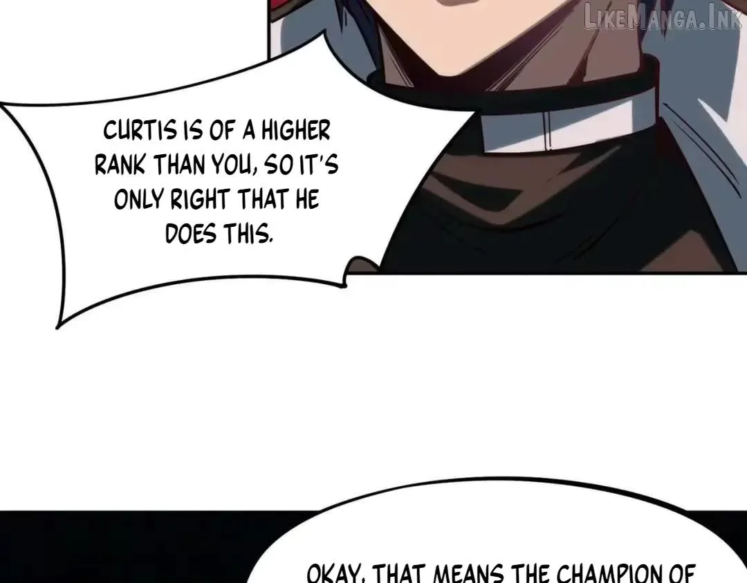 All People Scramble for the Tower, I Cleared 999 Floors in Advance Chapter 66 page 46