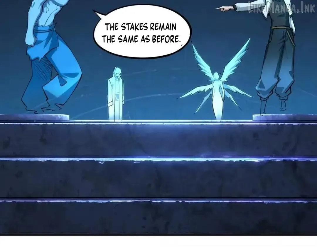 All People Scramble for the Tower, I Cleared 999 Floors in Advance Chapter 66 page 51