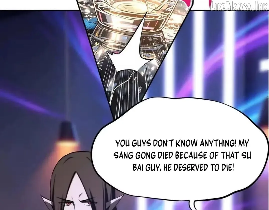 All People Scramble for the Tower, I Cleared 999 Floors in Advance Chapter 66 page 60