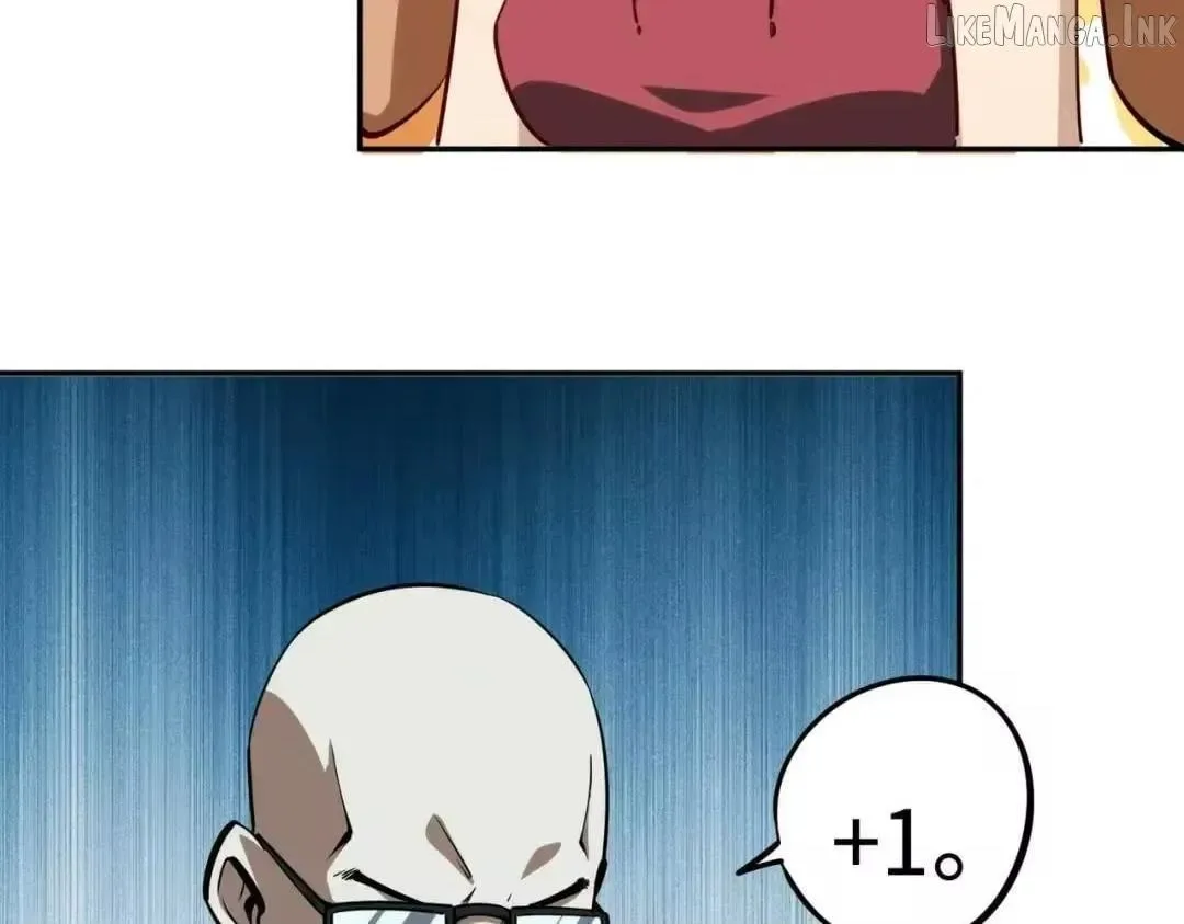 All People Scramble for the Tower, I Cleared 999 Floors in Advance Chapter 66 page 64