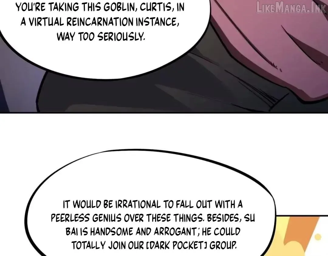 All People Scramble for the Tower, I Cleared 999 Floors in Advance Chapter 66 page 62