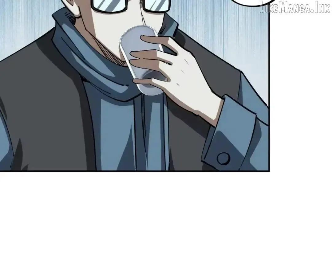 All People Scramble for the Tower, I Cleared 999 Floors in Advance Chapter 66 page 65