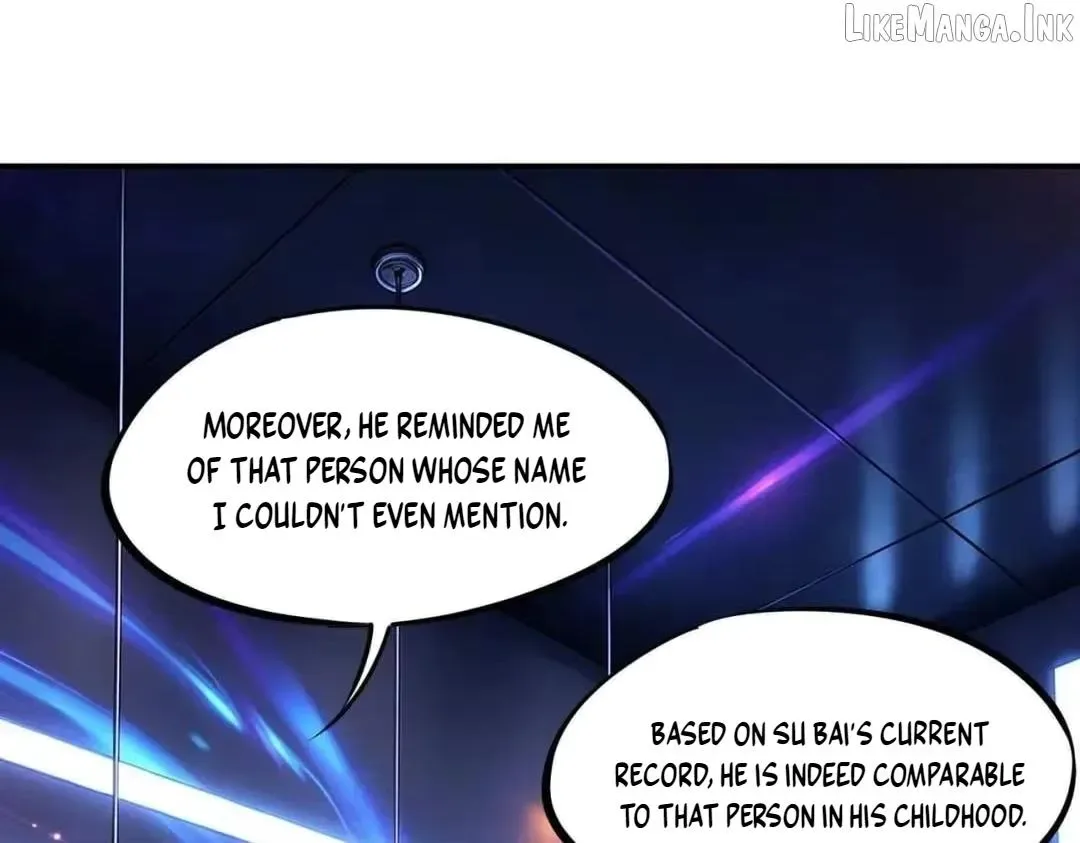 All People Scramble for the Tower, I Cleared 999 Floors in Advance Chapter 66 page 66