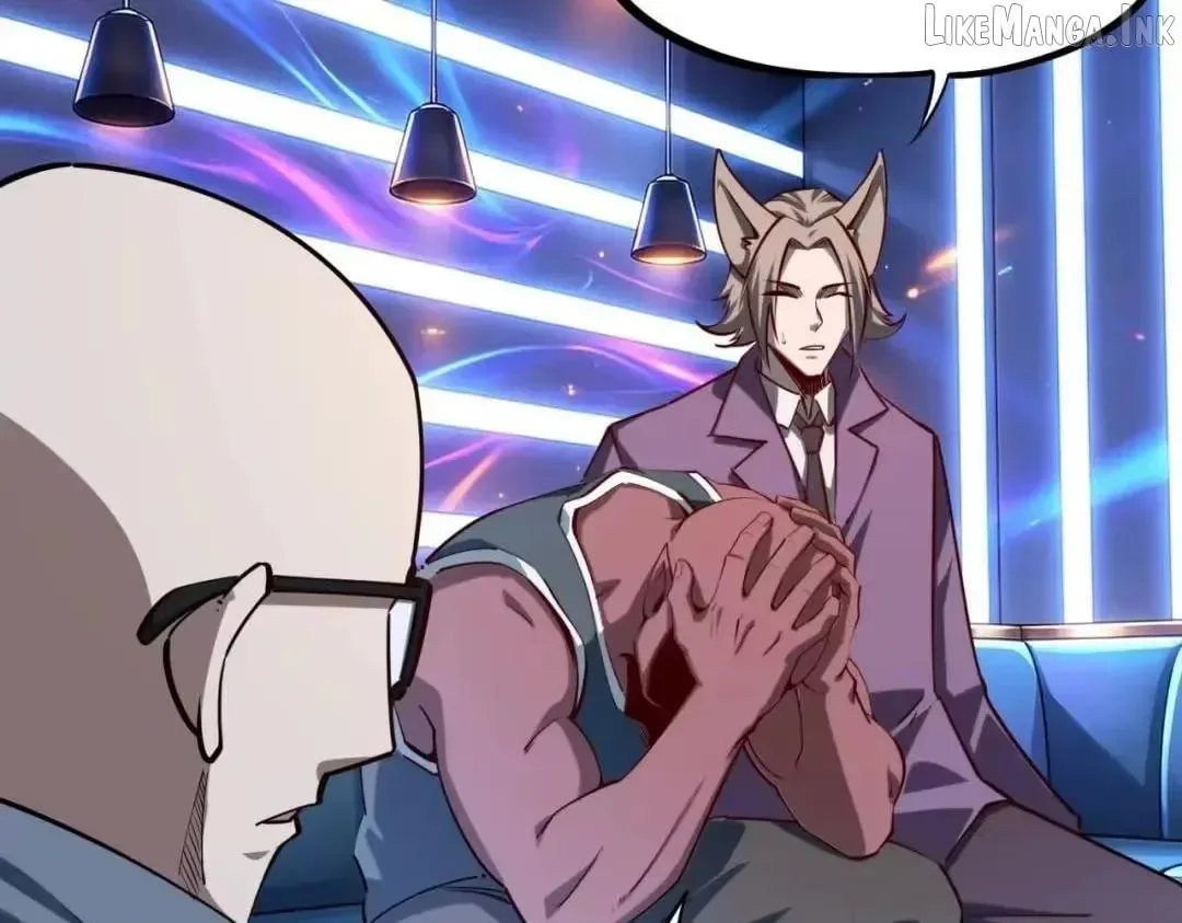 All People Scramble for the Tower, I Cleared 999 Floors in Advance Chapter 66 page 67