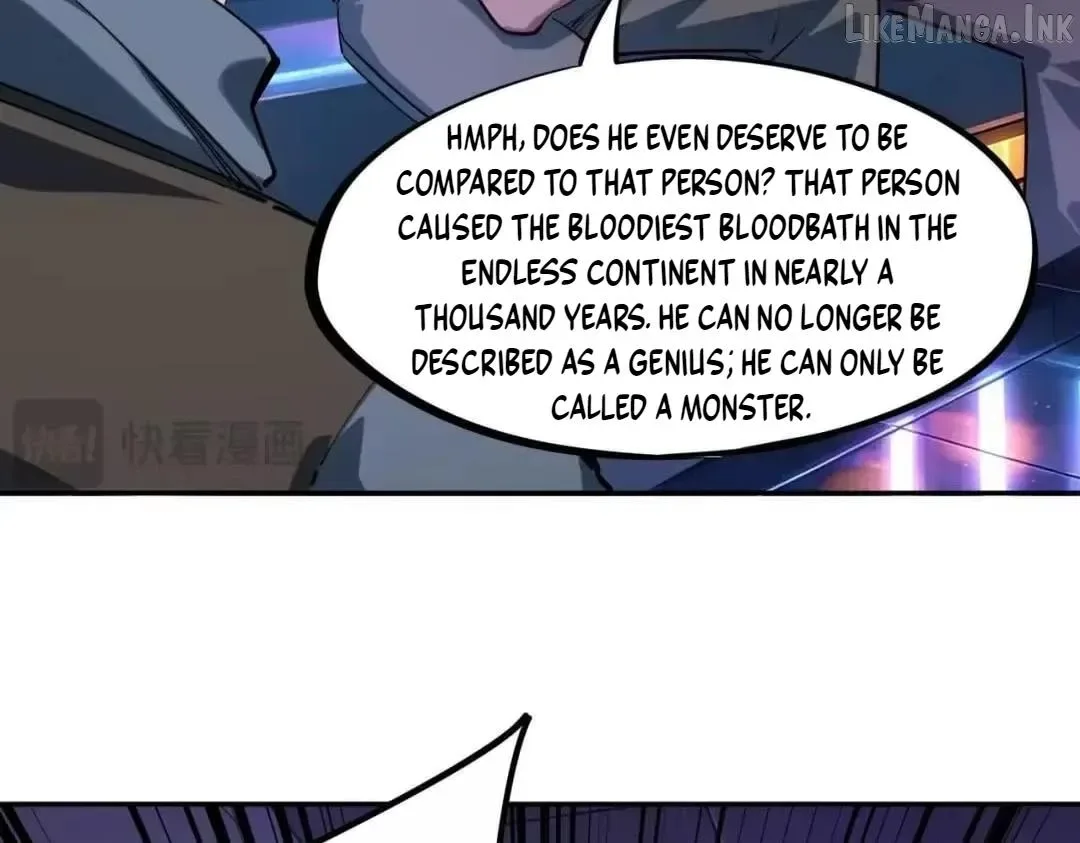 All People Scramble for the Tower, I Cleared 999 Floors in Advance Chapter 66 page 68