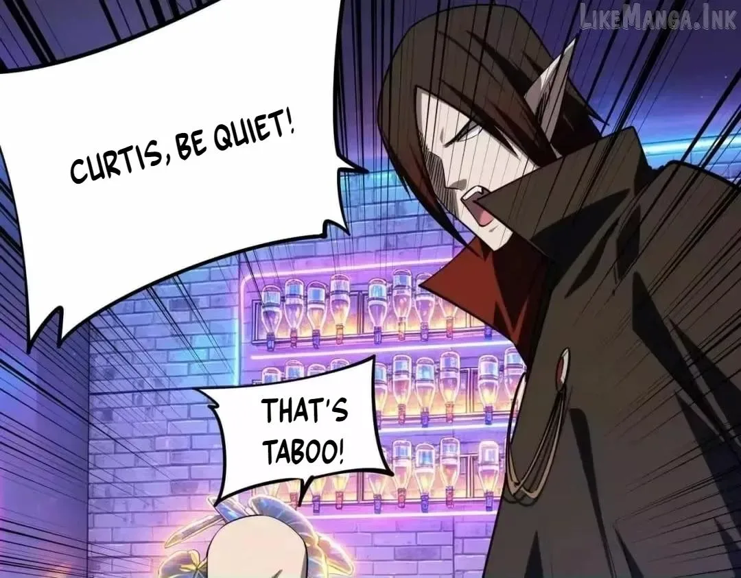 All People Scramble for the Tower, I Cleared 999 Floors in Advance Chapter 66 page 69